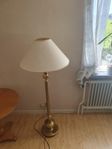 Golvlampa