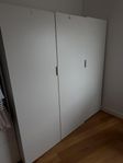 IKEA wardrobe (PLATSA) – FREE, pick up before July 20