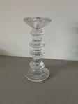 Iittala ljusstake