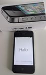 Iphone 4S 16Gb