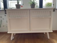 Hans K ZigZag Sideboard