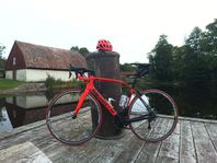 Landsvägsracer LAPIERRE XELIUS SL 500 L