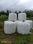hösilage