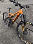 orbea Rise H15
