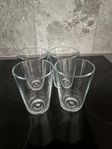 Eva Solo Dricksglas 38 cl 4-pack