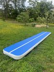 Airtrack 6 m Gymrex GR-ATM7