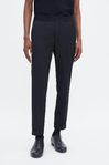 Flippa K - Terry Cropped Trousers