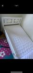 Barnsängen från Ikea 