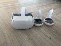 oculus quest 2  64GB VR- Bra skick