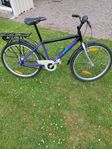 cresent pojkcykel 5växlad 