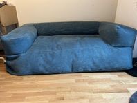 Soffa moog wave manchester saccosäck