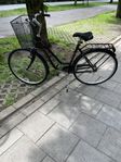 begagnade cyklar