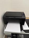 Dell laser skrivare B1160