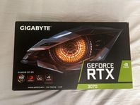RTX 3070 OC 8GB