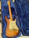 Fender Stratocaster US made - 75th anniversary 2021