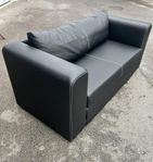 Bäddsoffa Ikea