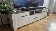 TV-bänk