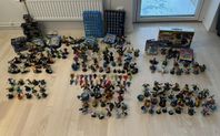 Skylanders