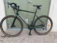 Gravel Nishiki Allround