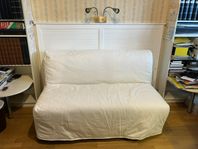 Lycksele bäddsoffa i nyskick