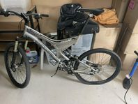 Mountenbike 