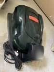 Husqvarna Automower 220 ac
