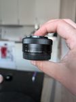 Panasonic Lumix 12-32mm