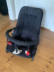 Babysitter Baby Seat