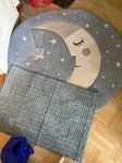 matta barnrum kids koncept