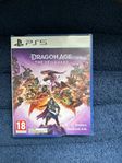 Dragon Age: The Veilguard (PS5)