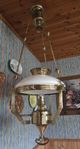 Fotogenlampa