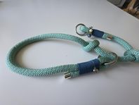 Hundhalsband / handgjord