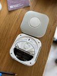 Två st. Google Nest Protect brandvarnare batteri