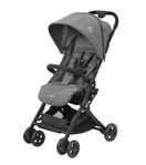 Maxi-Cosi Lara2 Buggy Pram – För nyfödda upp till 4 år
