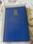 Schackbok / Interzonala Schackturneringen Saltsjöbaden 1948
