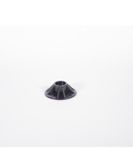 subfloor skruvfot och plastskruv