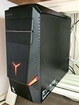 Gamingdator PC Lenovo – GTX 970, i5, 16GB RAM, 2 TB