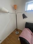 Golvlampa by Ryséns