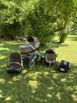 Cybex Talos S Lux Soho Grey