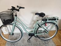 Monark elcykel 28tum 7växlar 51 2024