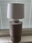 bordslampa 