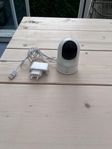 Eufy Indoor Cam 2K Pan & Tilt