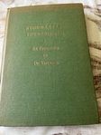 Schackbok 1941