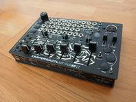 Bastl Softpop SP2 semi-modular synth