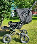 Emmaljunga sittvagn
