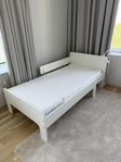 Ikea Släkt växasäng