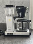 Moccamaster kaffebryggare