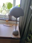 VP3 lampa Verner Panton - matt grå