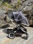 Bugaboo Fox 2 med tillbehör 