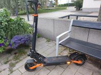 45km/timme KUKIRIN G2 Pro Electric Scooter